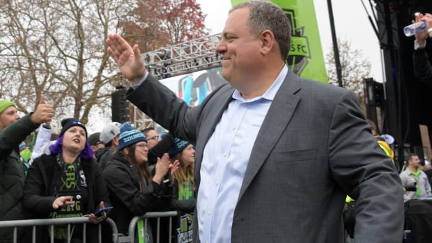 Garth-Lagerwey-Seattle-Sounders-Coronavirus